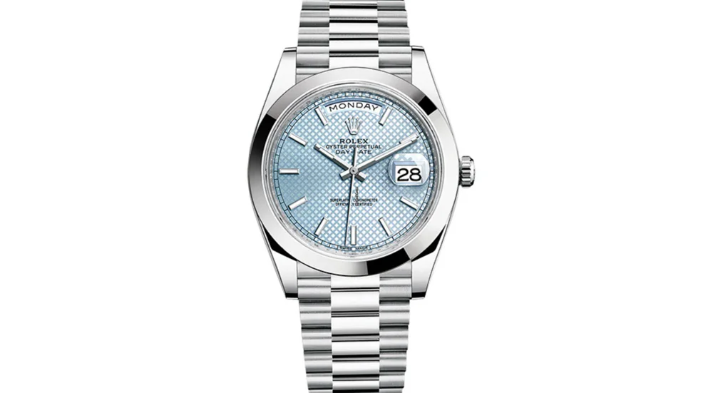 Rolex Day-Date 40 228206